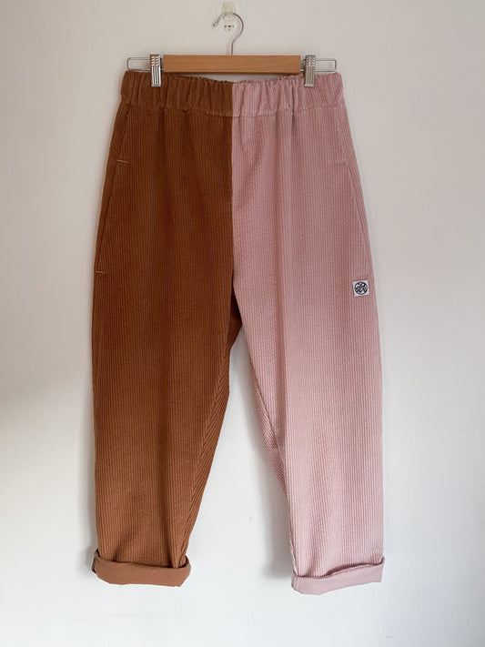 Corduroy Trousers