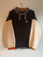 Fleece pullover