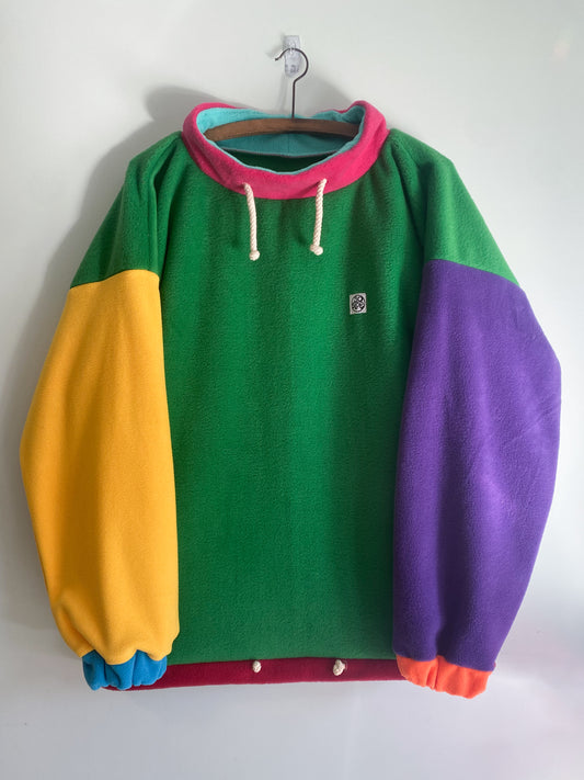 Full collection – tagged 