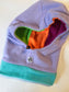 Reversible Hood
