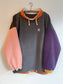 Fleece pullover