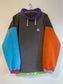 Fleece pullover
