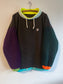 Fleece pullover