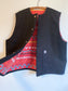 Cotton vest